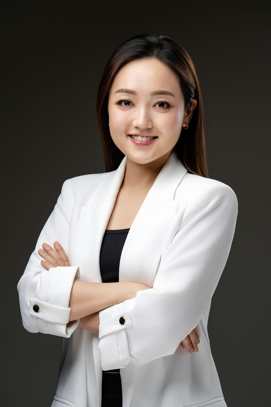Vanessa Hung